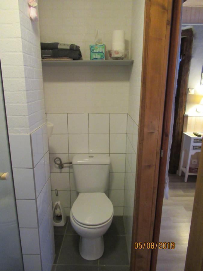 Bed and Breakfast Cour Sud Rouffach Exterior foto